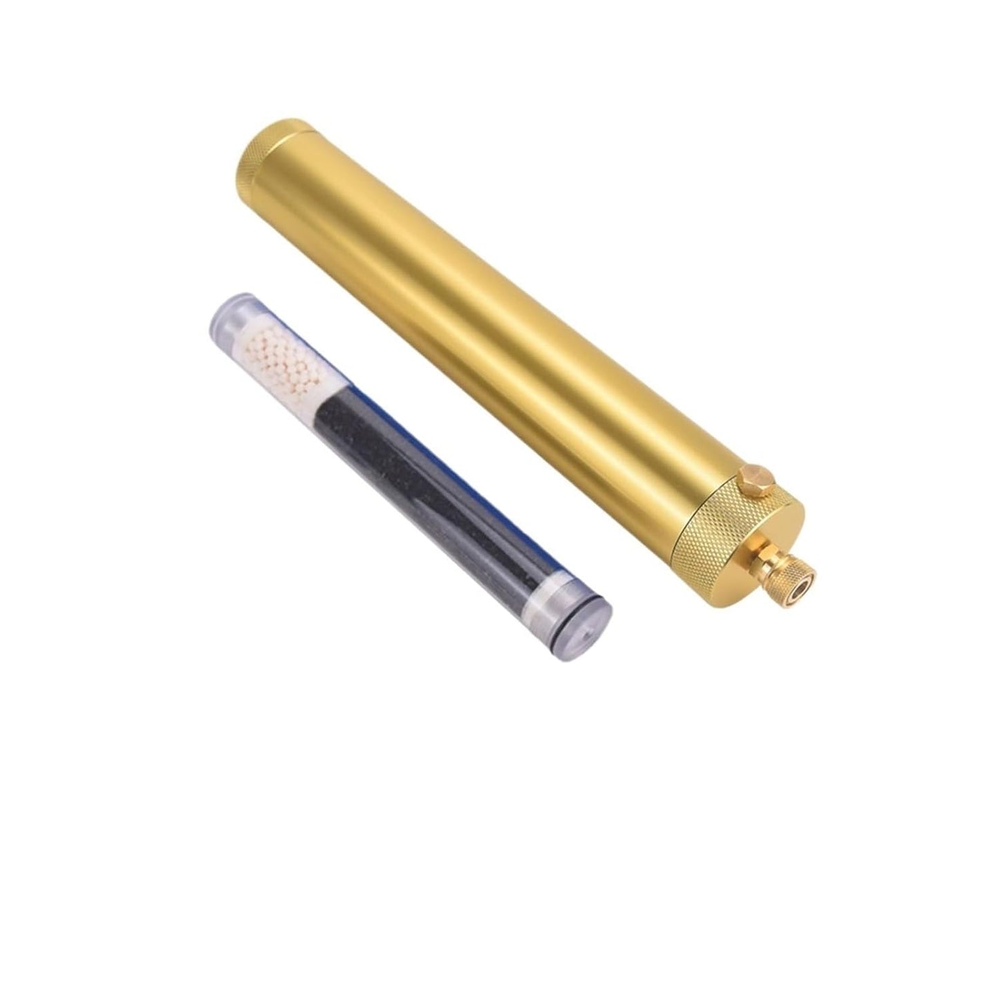 High Pressure Air Compressor Filter - Purify & Protect PCP Guns!