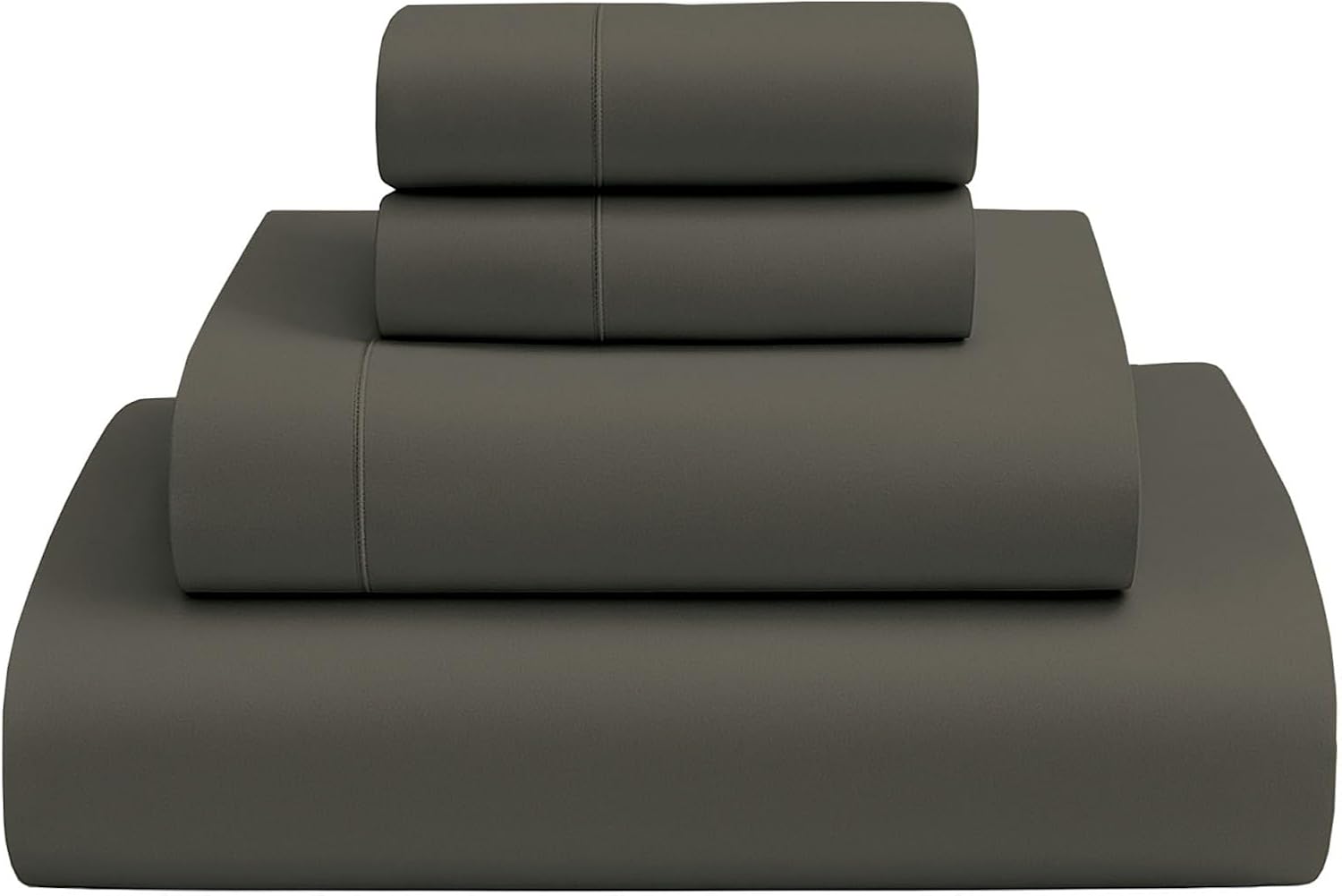 Giza Sheets King Size - Luxurious 100% Giza Cotton Bedding