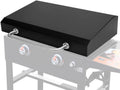 Upgraded Griddle Lid for Blackstone 28in - Hinged Heat Cover