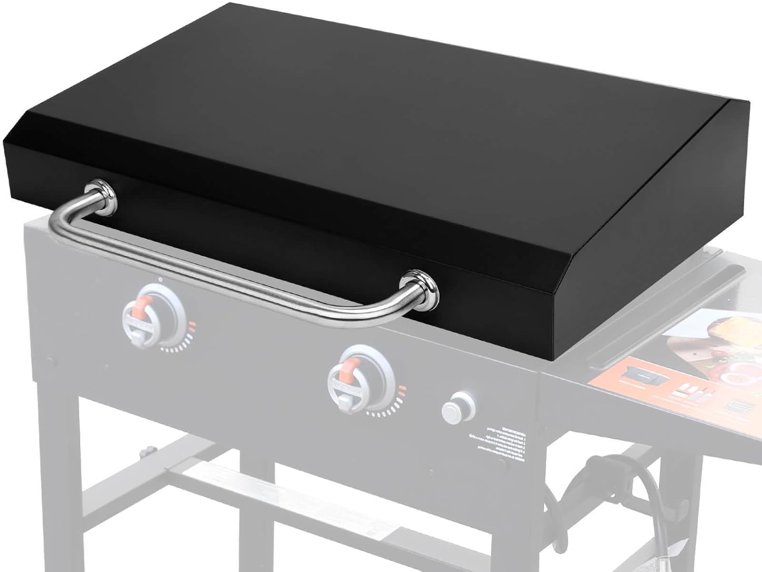 Upgraded Griddle Lid for Blackstone 28 Inch Griddle Models