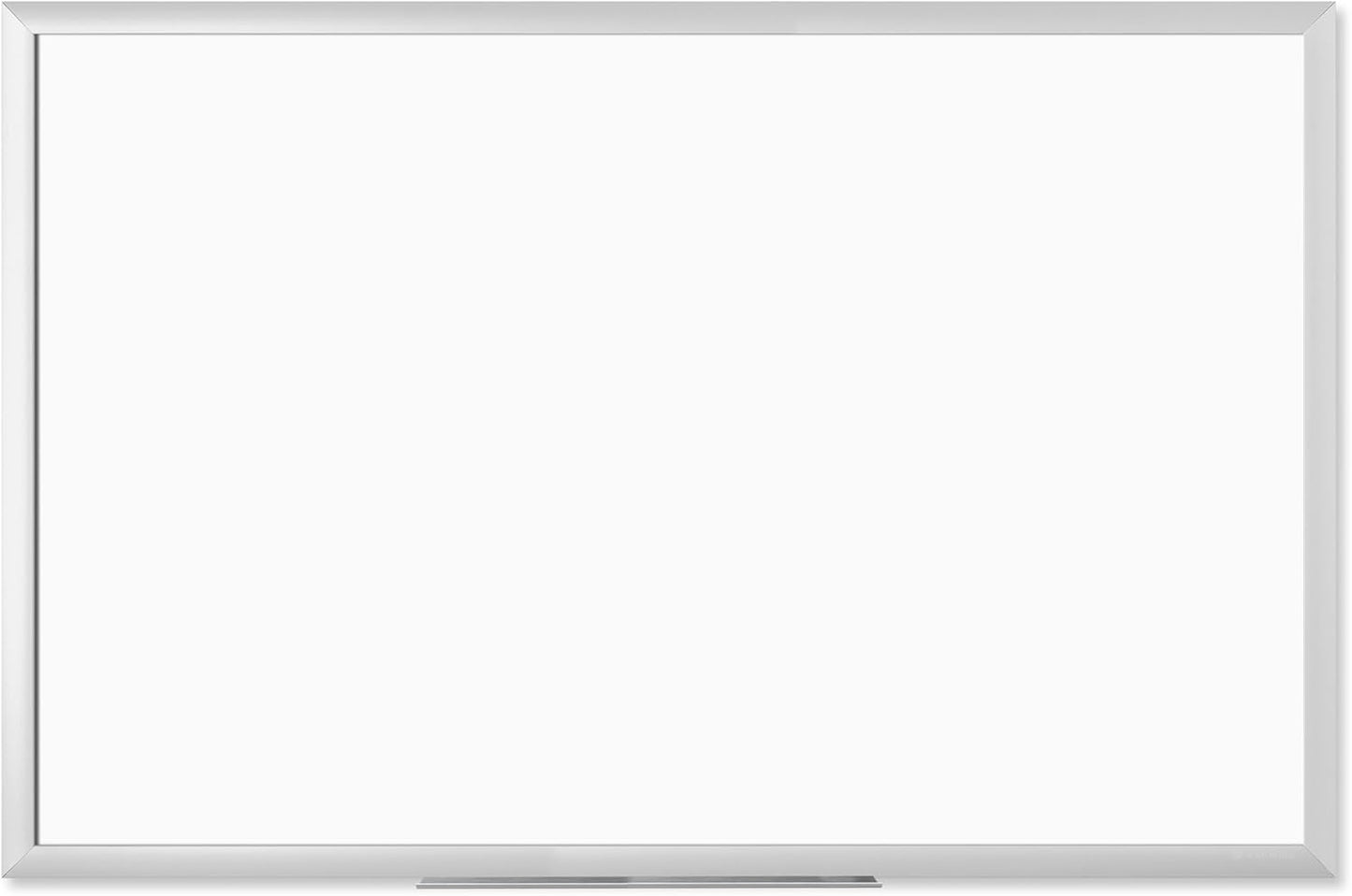 Magnetic Dry Erase Board 36 x 24 for Office and Home Use