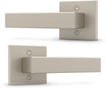 Mega Handles Dummy Door Handle for French Doors & Hallways