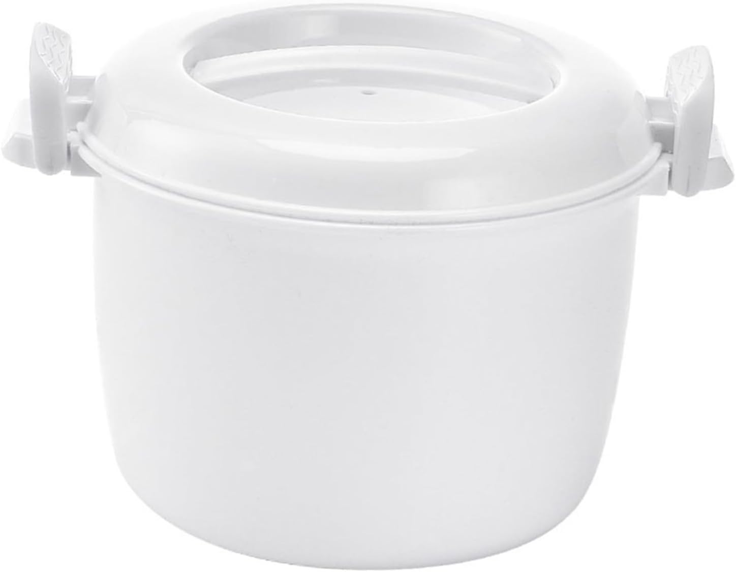 PRETYZOOM Microwave Rice Cooker - Practical Lunch Solution