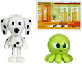 Bluey Story Starters Figure Pack - Single Character Playset