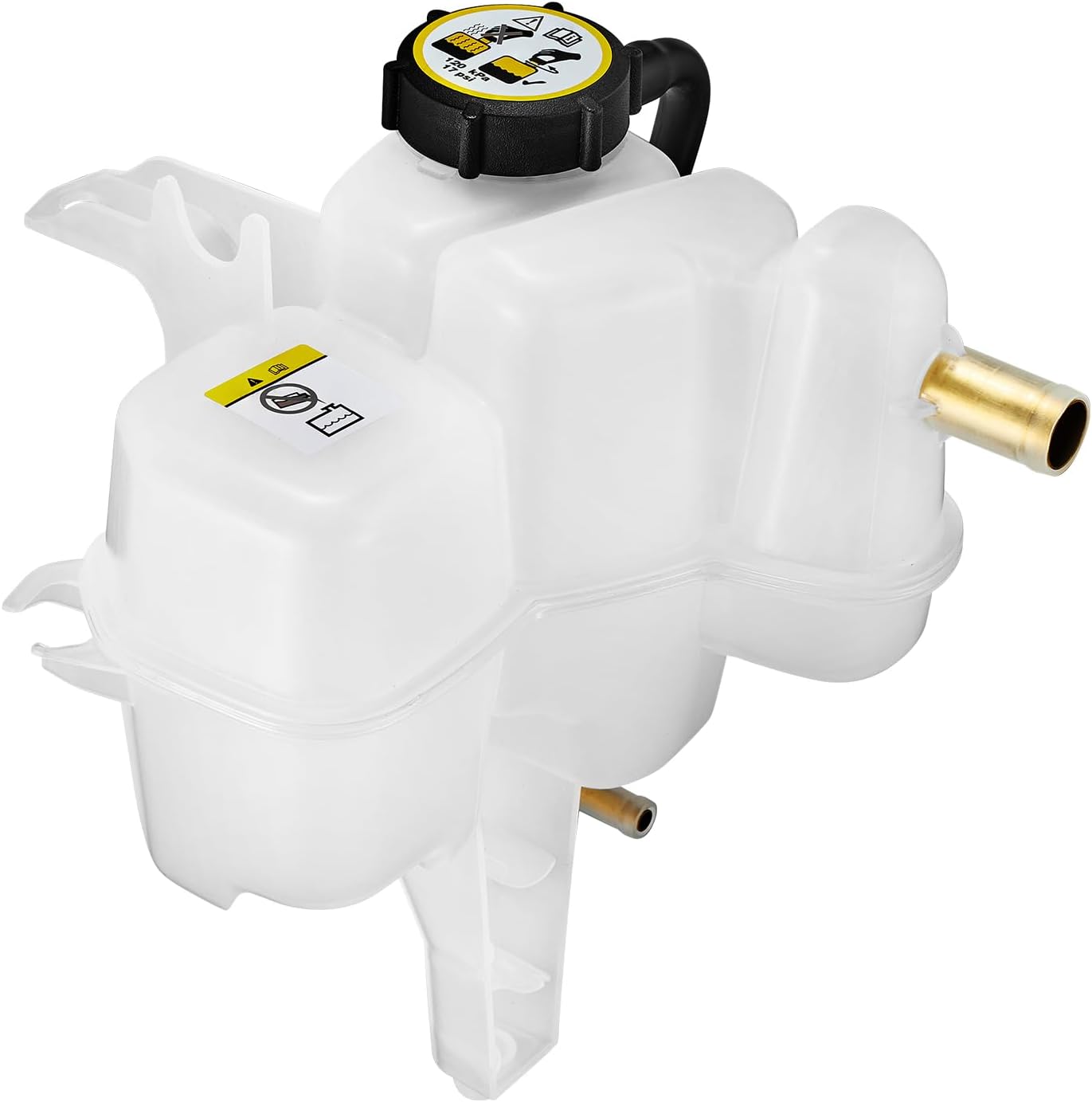 BDFHYK Engine Coolant Expansion Reservoir for Escape & Mariner
