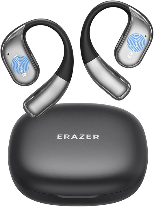 AHEYE X11 Translator Earbuds: Real-Time Translation, 135 Languages