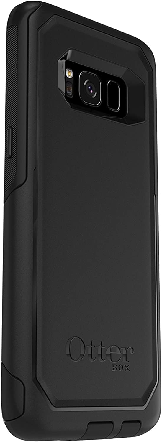 Otterbox Commuter Series Case for Samsung Galaxy S8 - Black