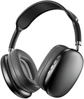 Active noise cancellation Bluetooth headphones - 40 hr playback