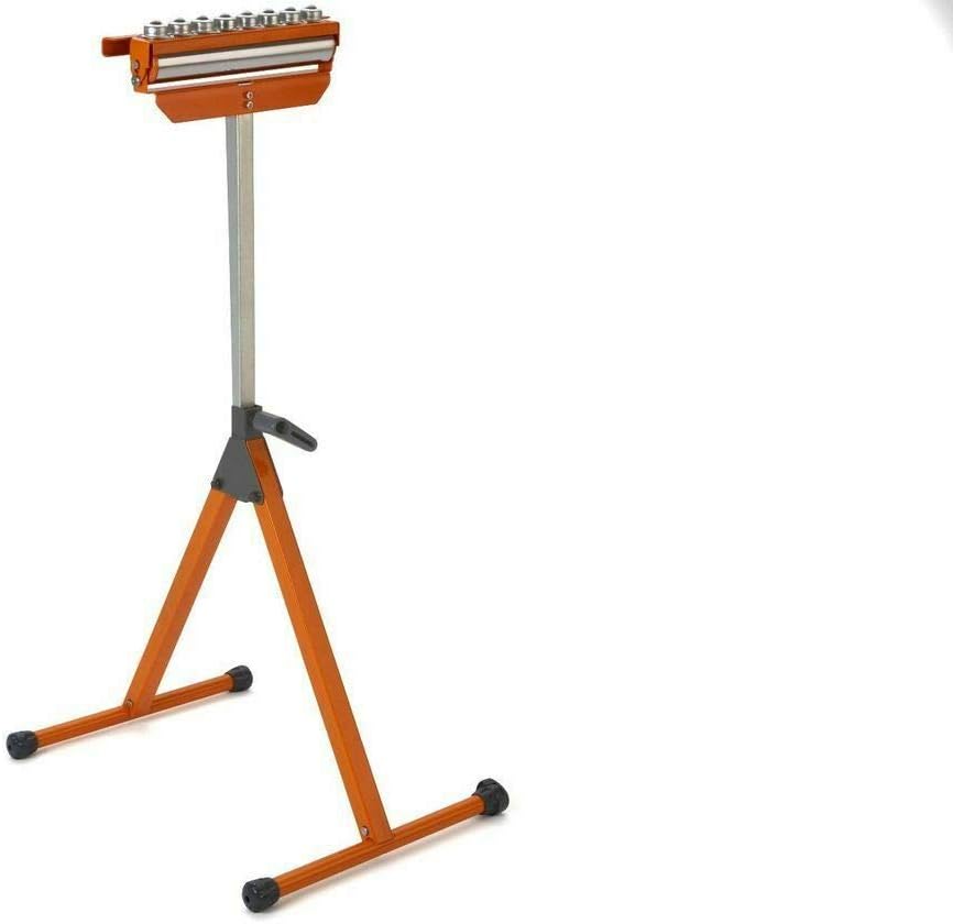BORA Portamate PM-5093 Tri Function Pedestal Roller for Heavy Loads