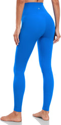 HeyNuts Yoga Pro Leggings 28ft - Buttery Soft High Waisted Fit Women's