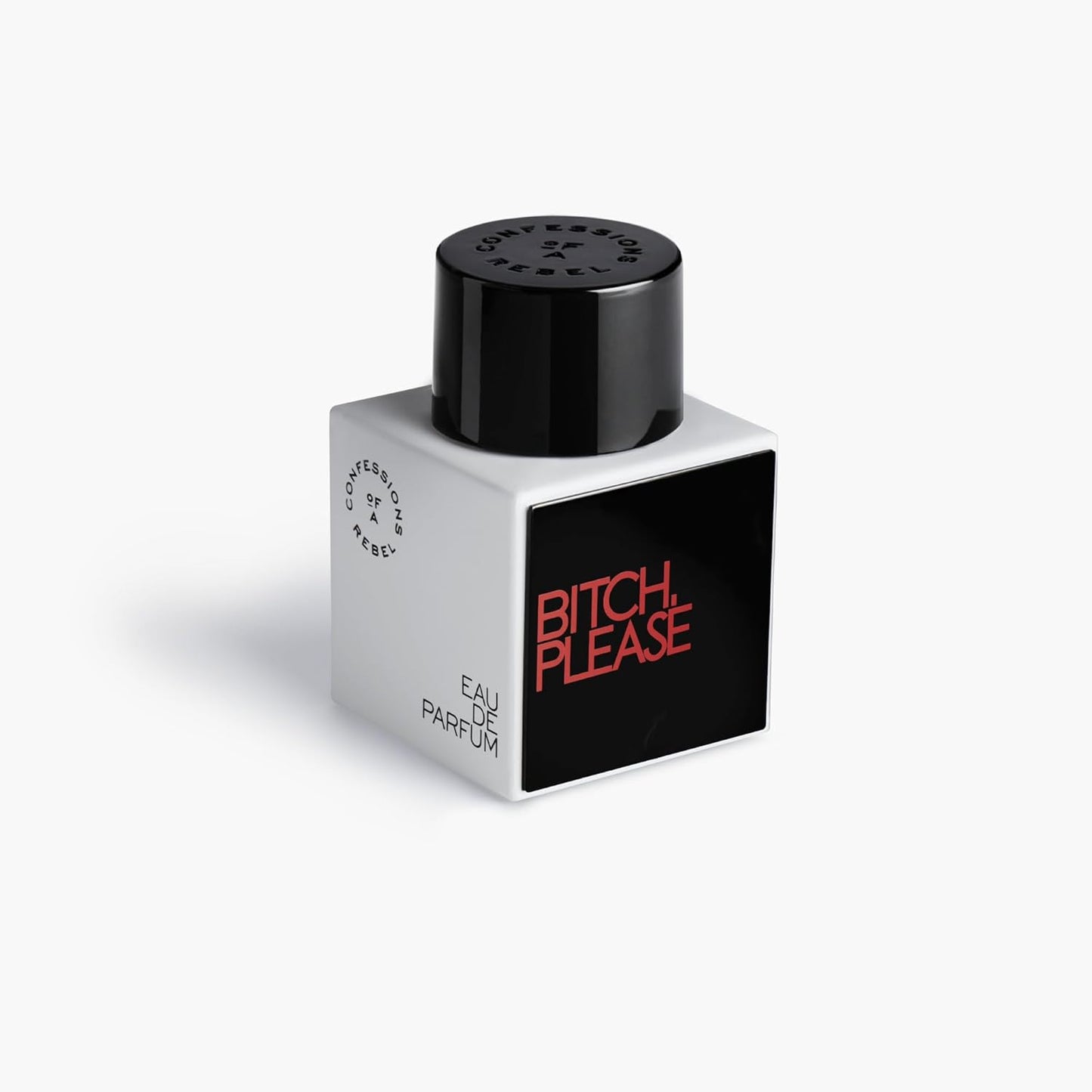 Confessions of a Rebel Btch Please EDP - Captivating Scent