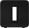 Sonos Sub 4 Wireless Subwoofer - Deep, Distortion-Free Bass