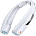 ZEEFO Portable Neck Fan - Hands Free Cooling with 6000mAh Battery