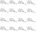 4x6 Shipping Label 16000 Fanfold Labels for Rollo Printers - Value