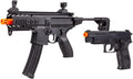 Sig Sauer SIG1 MPX Spring Operated Airsoft Rifle Kit Review