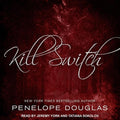 Kill Switch (The Devil's Night Series) MP3 CD - Dark Romance Audiobook