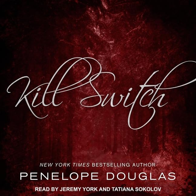 Kill Switch: A Gripping Tale from The Devil's Night Series