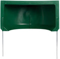 20-Pack Orbit 53161 Sprinkler Splash Guard - Protects Walls