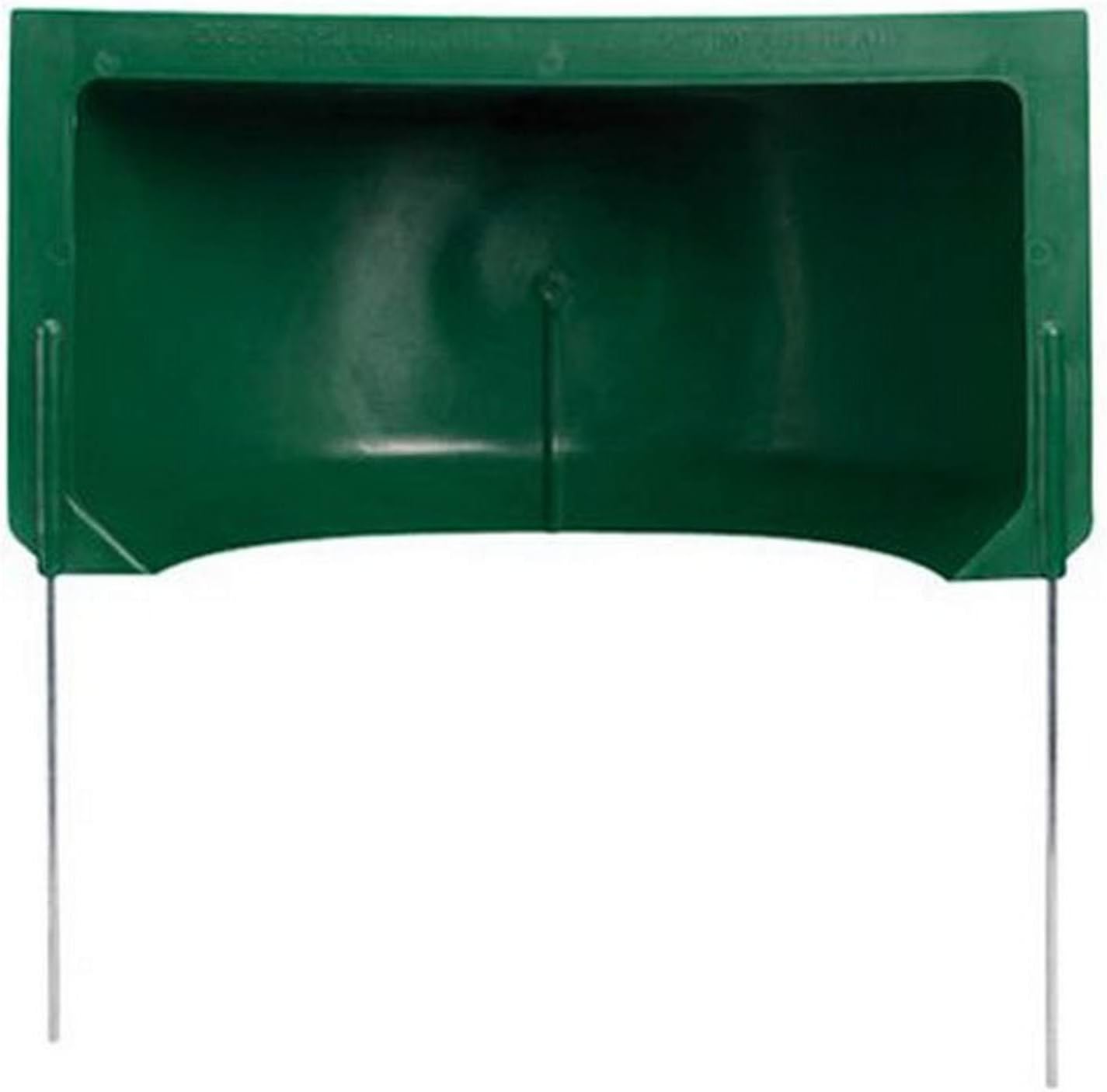 20-Pack Orbit 53161 Sprinkler Splash Guard for Protection