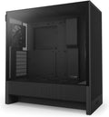 NZXT H5 Flow 2024 Compact ATX Mid-Tower Case - High Airflow