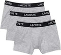 Cotton Stretch 3-Pack Mens Boxer Briefs - Comfortable Everyday