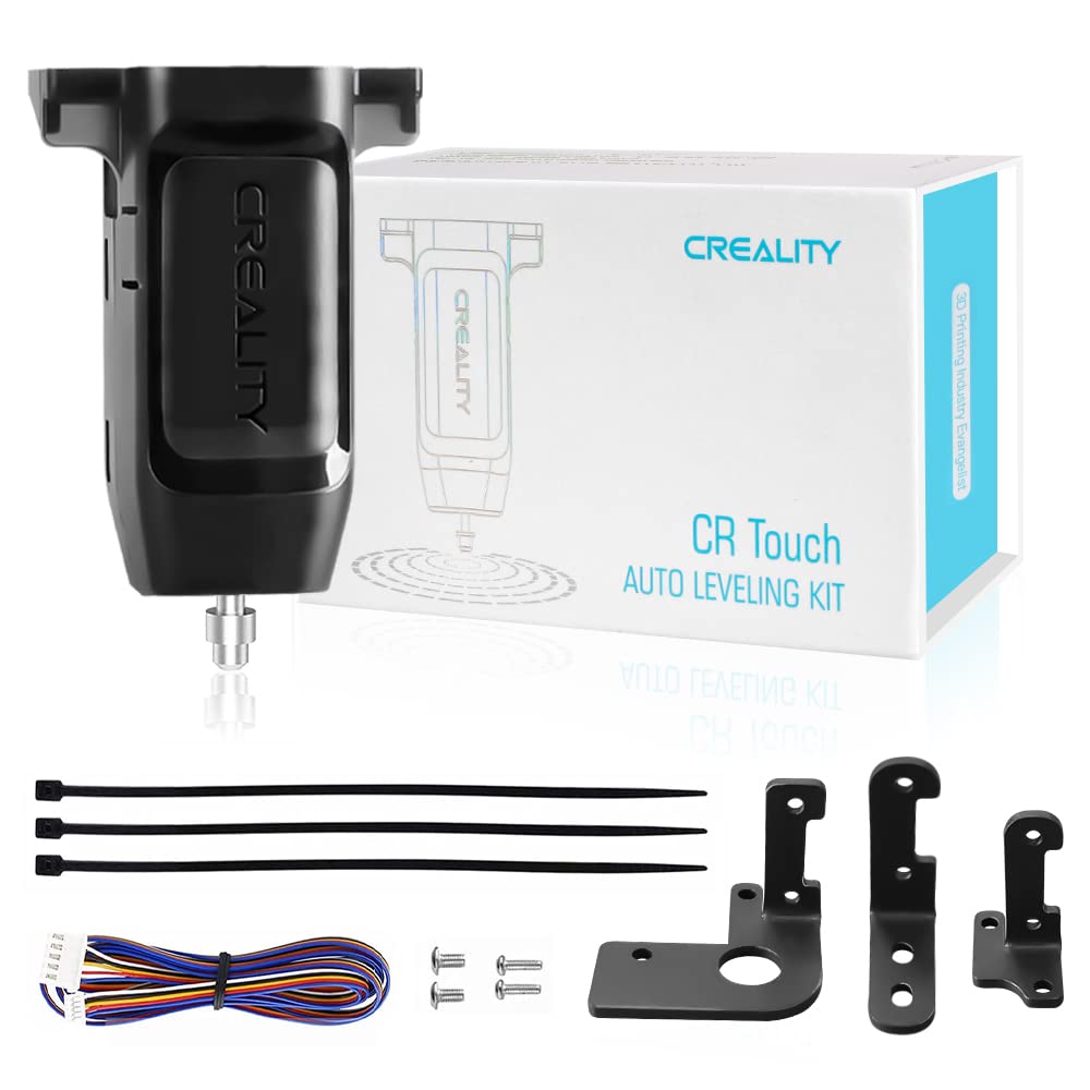 Creality CR Touch Auto Leveling Kit for 3D Printers - Precision