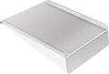 Drip Tray for Traeger Pro 780 Grease Pan Replacement - Stainless Steel