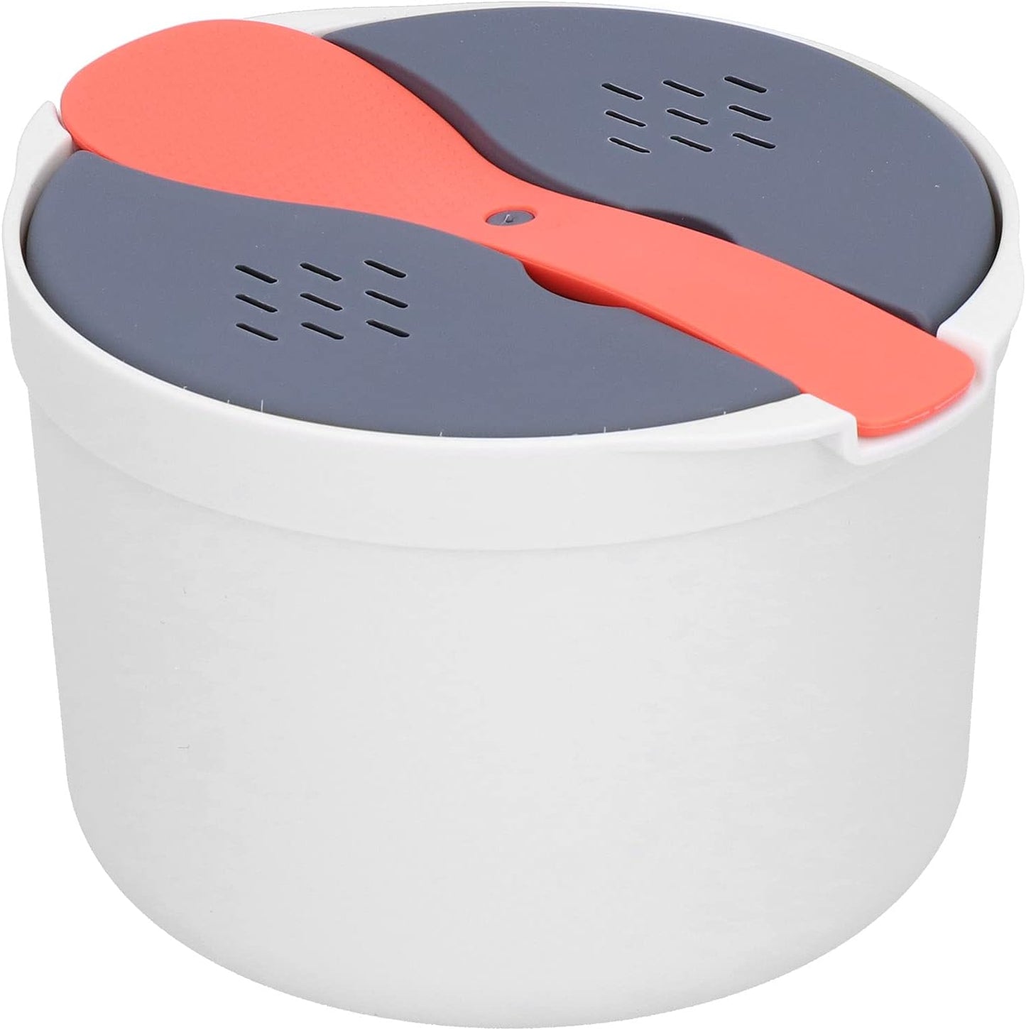 Portable Microwave Rice Cooker by TOPINCN