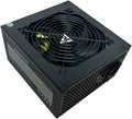 Apevia 600W ATX Power Supply with Auto-Thermal Fan