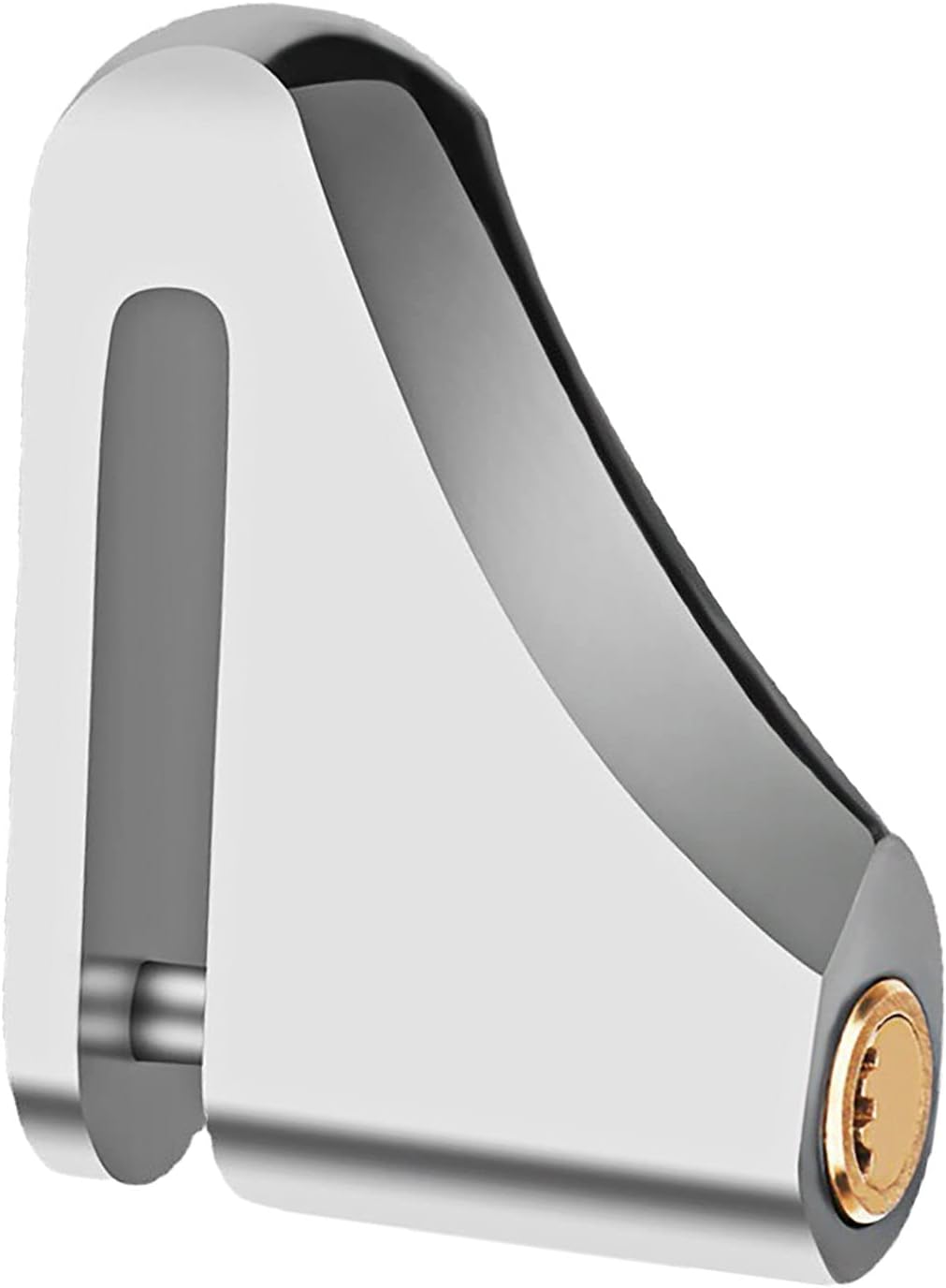 Ultimate Motorcycle Security Lock - Acouto