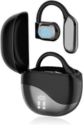 AI Translating Earbuds 144 Languages - Real-Time Bluetooth Translator