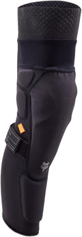Launch Knee/Shin Guard for Riders - Extended Shin Coverage