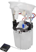 FEIDKS Electric Fuel Pump Module Assembly Compatible with BMW