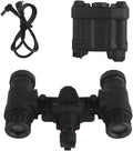 Tactical GPNVG 18 Dummy Model Night Vision Goggles - Cosplay Ready