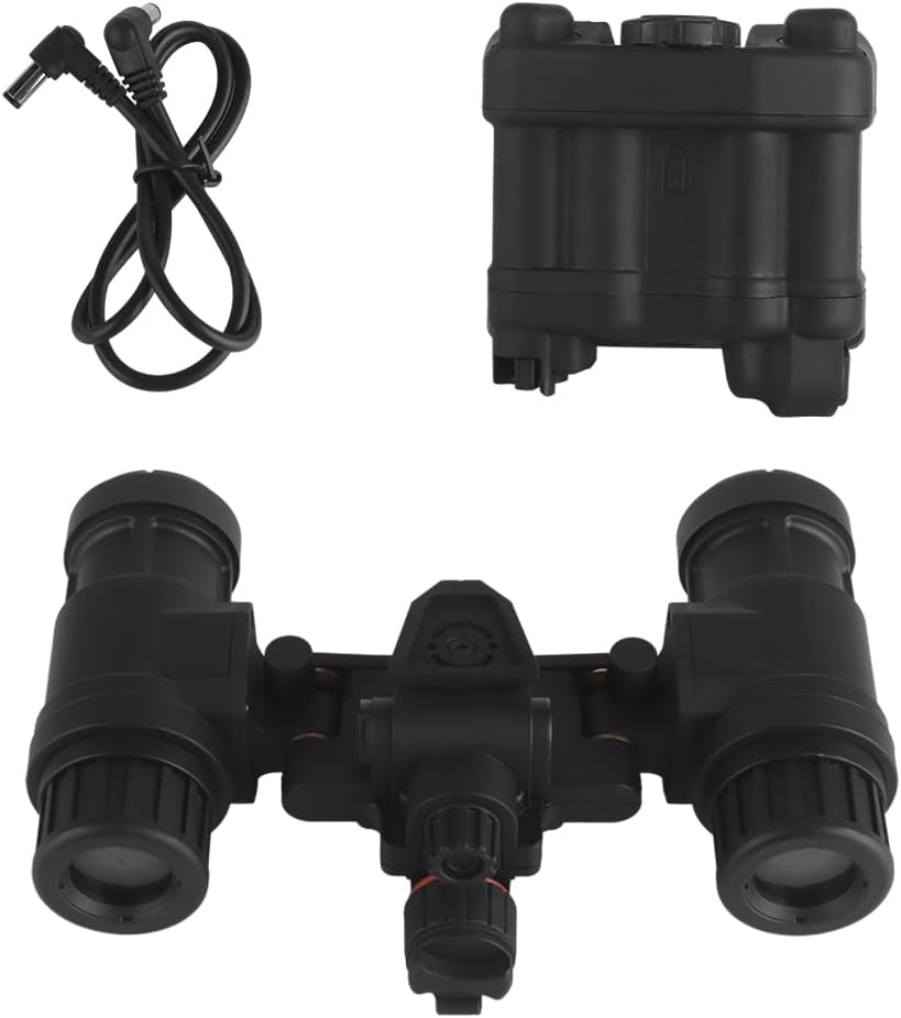 Tactical GPNVG 18 Dummy Model Night Vision Goggles for Cosplay