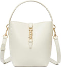 Small Bucket Bag for Women Crossbody - Compact Everyday Style