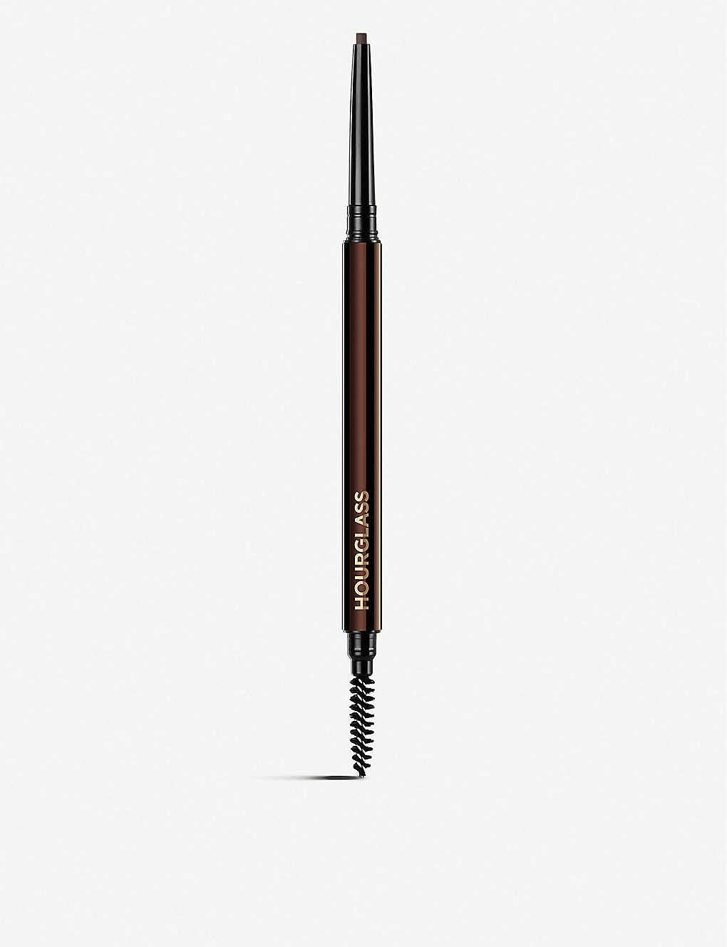 Hourglass Arch Brow Sculpting Pencil for Perfect Eyebrow Shaping