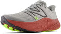 New Balance Fresh Foam X More V4 Running Shoe - Maximum Cushioning