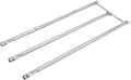 Gassaf Burner Tube Set Replacement for Weber Genesis 310/320 - Durable