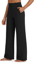G4Free BareFeel High Stretch Yoga Pants Women - Soft High