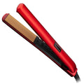 CHI Original Digital Ceramic Hair Straightener 1 in - Smooth, Even