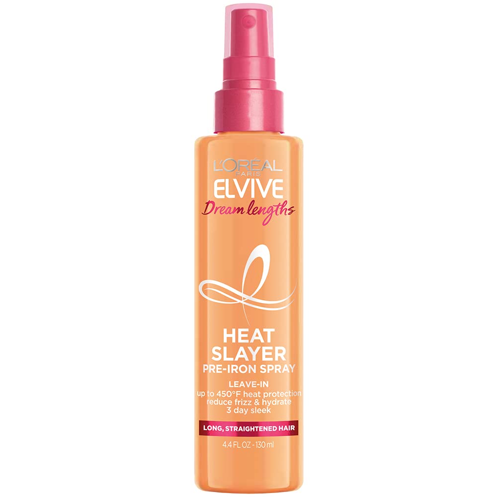 Dream Lengths Heat Slayer by L'Oreal Paris