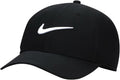 Nike Dri-FIT Swoosh Cap for Unisex - Moisture-Wicking Comfort