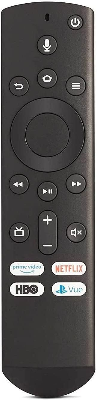 Voice Activated Smart TV Remote USARMT