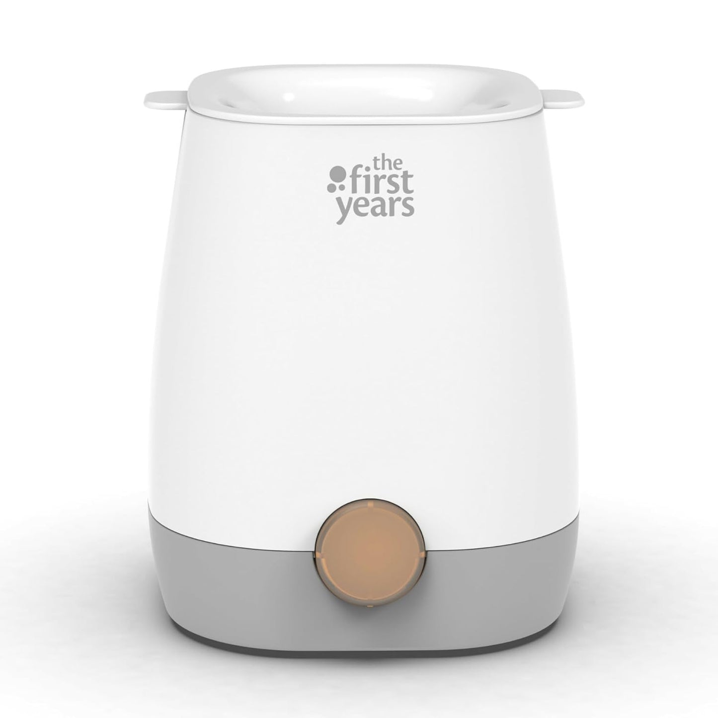 The First Years Bottle Warmer & Sterilizer - Easy Pacifier & Nipple Sanitizer