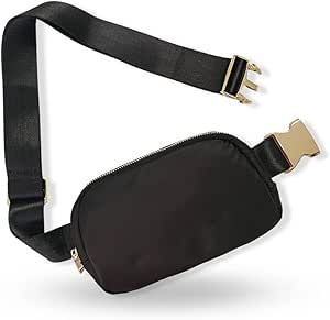 Fashionable Boutique Belt Bag for Women | Stylish Crossbody Fanny Pack