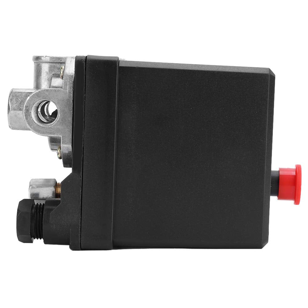 Oumefar 380V Three-Phase Air Compressor Pressure Switch