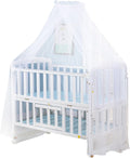 Rehomy Baby Dome Net: Protects from Mosquitoes
