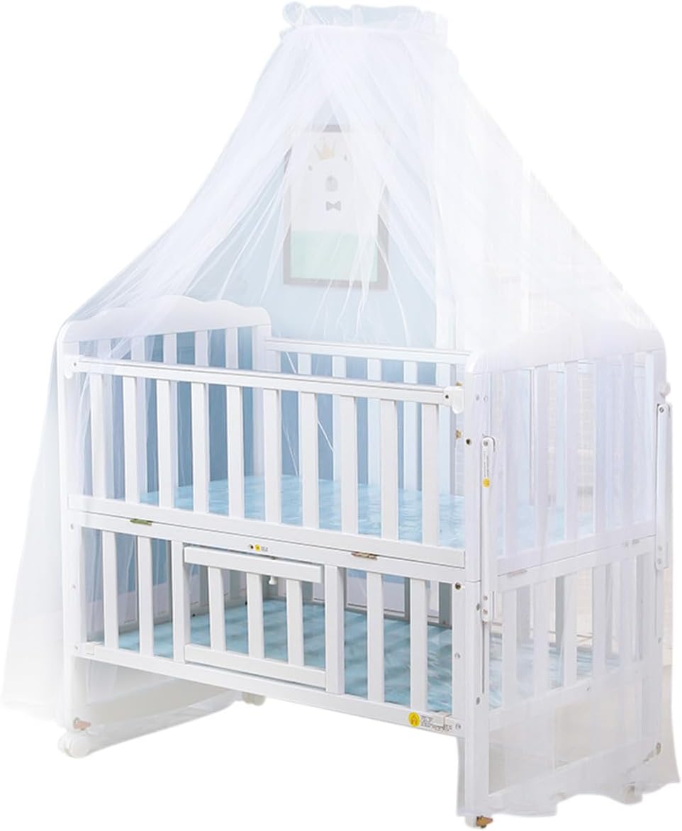 Rehomy Baby Dome Net: Protects from Mosquitoes