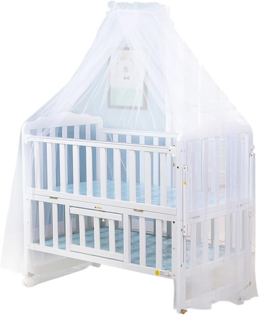 Rehomy Baby Dome Net: Protects from Mosquitoes